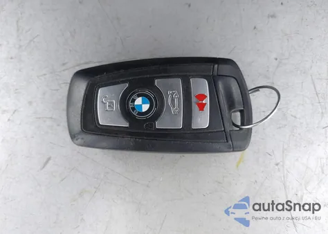 2013 BMW X3 xDrive28I from USA, damaged, VIN 5UXWX9C50D0A08995